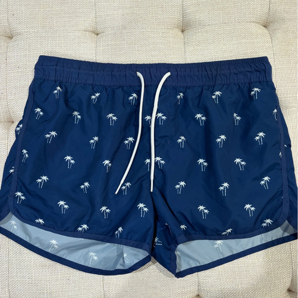 H&M Men’s Swim Trunks